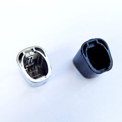 6RD711333A Handbrake Button for Volkswagen, Skoda, 0-10 Jetta - NexuParts