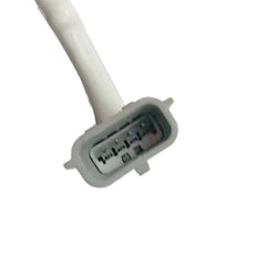 226A0-4BB0A Oxygen Sensor for Nissan, 30-50, medium_margin X-Trail - NexuParts