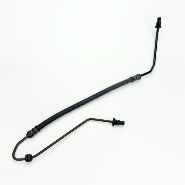 Clutch Hydraulic Hose 1K1721465BB Compatible with Volkswagen Golf Jetta Passat and More