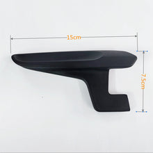 Seat Height Adjustment Handle 5NA882251, Compatible with Volkswagen Golf, Passat, Lamando