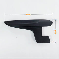 5NA882251 Seat Height Adjustment Handle for Volkswagen, 0-10, low_margin Golf - NexuParts