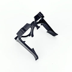 03C 145 853 F Turbocharger Throttle Connector Clip for Volkswagen, Audi, 0-10 Golf - NexuParts