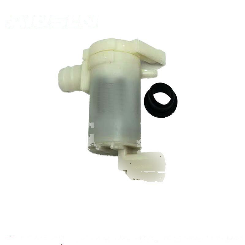 Windshield Washer Pump 86611SG010, Compatible with Subaru Forester