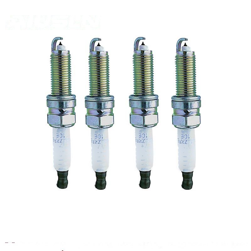Spark Plug 93005, Compatible with Universal