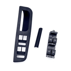 1J4959857 Door Interior Handle Panel And Window for Volkswagen, 30-50, medium_margin Golf - NexuParts