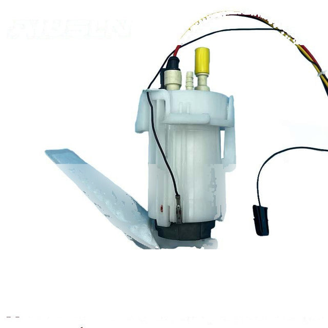 Fuel Pump Assembly 4H0906089A, Compatible with Audi A8 2010-2018