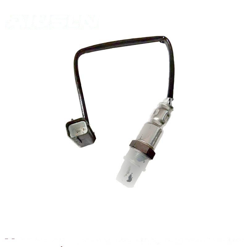 Oxygen Sensor / O2 Sensor 226A0-JA10C / OZA603-N4, Compatible with Universal Tiida (Rear)