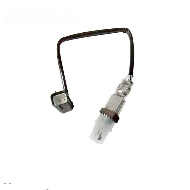 Oxygen Sensor / O2 Sensor 226A0-JA10C / OZA603-N4, Compatible with Universal Tiida (Rear)