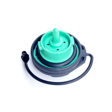 Fuel Tank Sealing Cap and Lock 8K0201550N Compatible with Volkswagen / Audi
