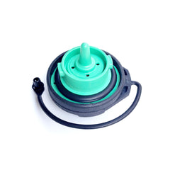 8K0201550N Fuel Tank Sealing Cap And Lock for Volkswagen, Audi, 0-10 - NexuParts