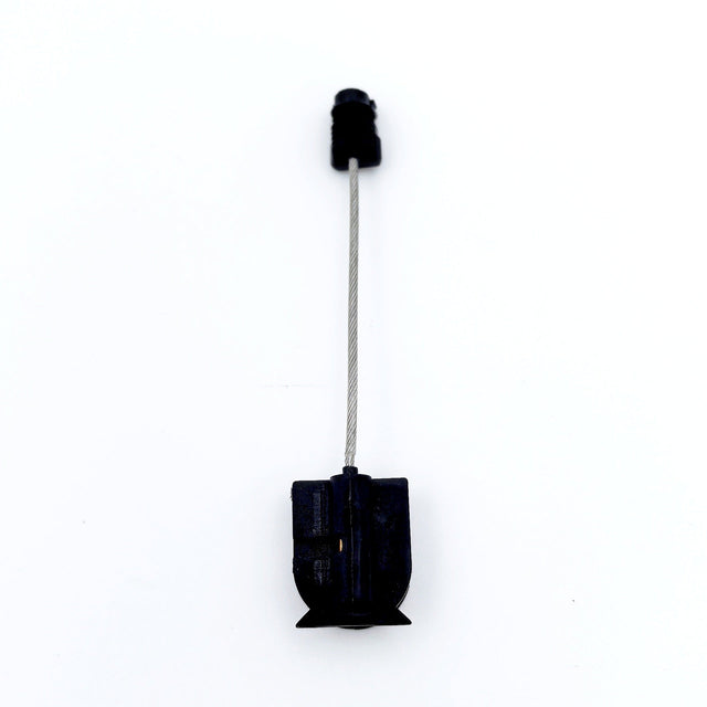 Door Lock Cable 3B0837069B Compatible with Volkswagen / Skoda Passat Bora Octavia and More