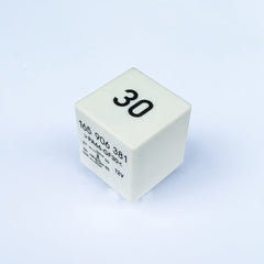 165906381 Terminal for Volkswagen, Audi, 0-10 Passat - NexuParts