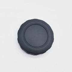 5G4881671 Seat Backrest Adjustment Knob for Volkswagen, Audi, 0-10 - NexuParts