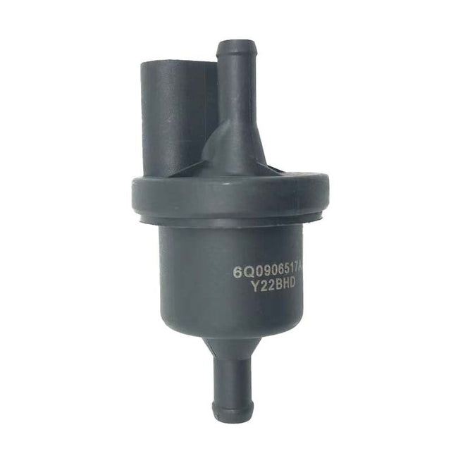 6Q0906517A Vapor Canister Purge Valve for Audi, 20-30, medium_margin - NexuParts