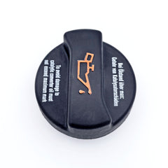 06B103485C Engine Oil Filler Cap for Volkswagen, Audi, 0-10 Golf - NexuParts