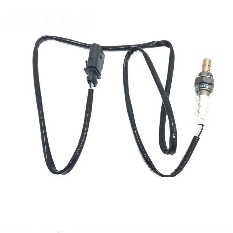 Oxygen Sensor / O2 Sensor 06E906265E, Compatible with Audi (Rear Right)