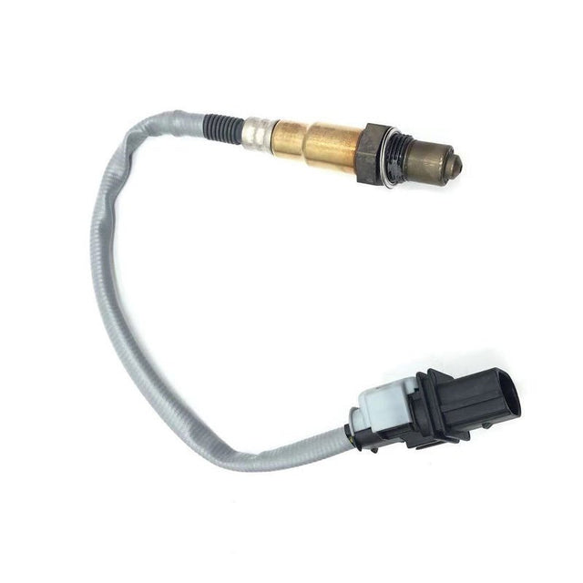 Oxygen Sensor 07L906262S / 0258017153 Compatible with Volkswagen / Audi / Porsche Including A6 Front