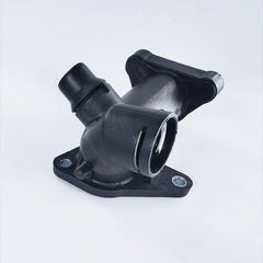 058121132A Cylinder Head Coolant Pipe Connector for Volkswagen, Audi, 10-20 Passat - NexuParts