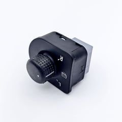 1J1959565F Rearview Mirror Switch for Volkswagen, 0-10, low_margin Golf - NexuParts