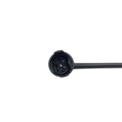 0258005270 Oxygen Sensor for BMW, 30-50, medium_margin 3 Series - NexuParts