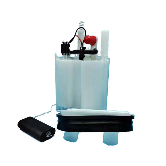 Fuel Pump Assembly 0986580183 / MC0000009272 and More, Compatible with Mercedes-Benz