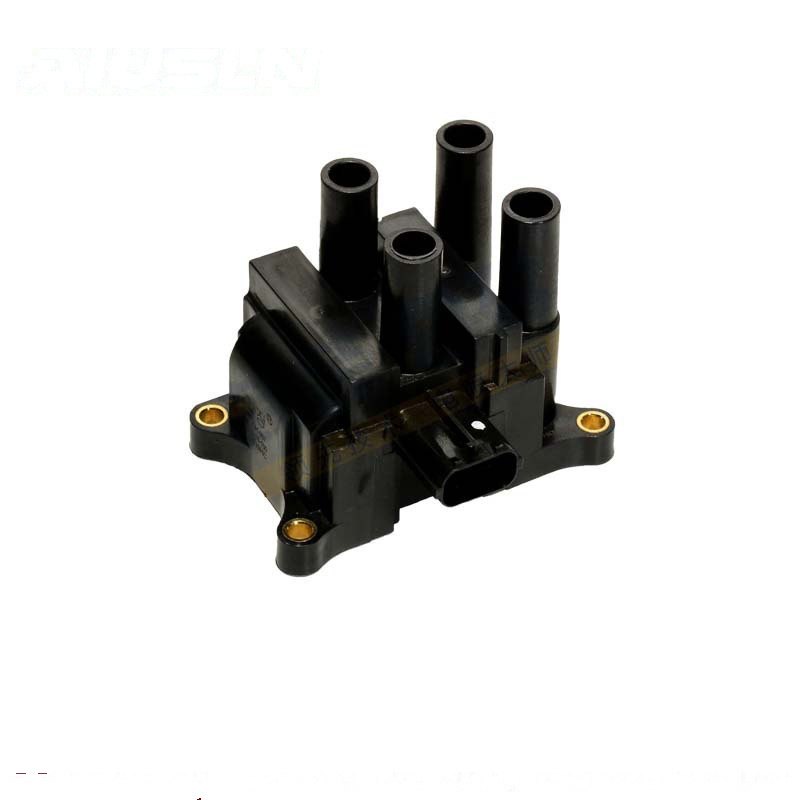 Ignition Coil L813-18-100 Compatible with Universal 2003 2006