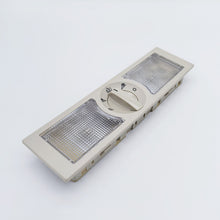Reading Light 6Q0947291A, Compatible with Volkswagen Jetta, Passat, Polo and More (Rear)