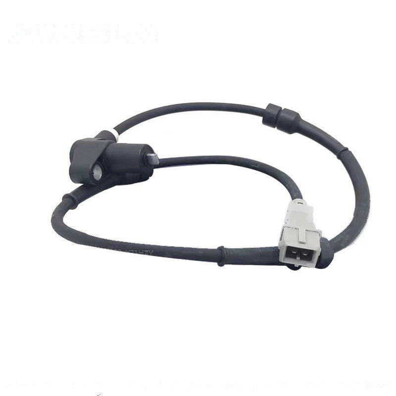 ABS Wheel Speed Sensor R4664000, Compatible with Dongfeng (Rear Left)