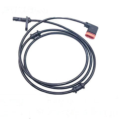 2115400417 ABS Wheel Speed Sensor for Mercedes-Benz, 20-30, medium_margin E350 - NexuParts