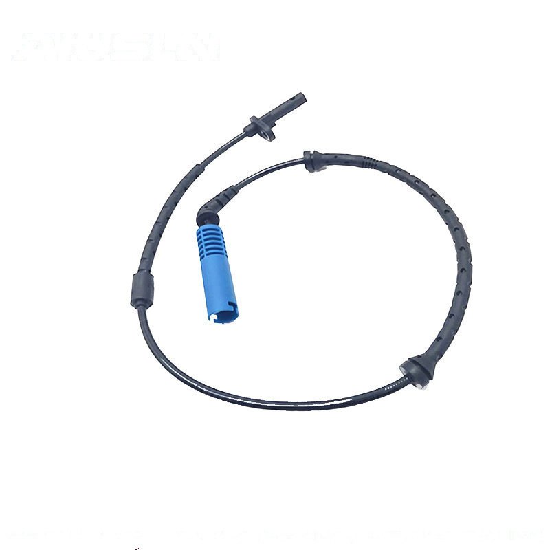 ABS Wheel Speed Sensor 34520025726, Compatible with BMW X5, E53 (Rear Left)