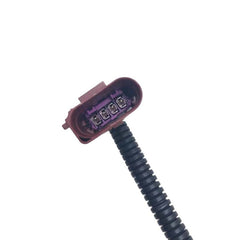 06A906262DM Oxygen Sensor for Volkswagen, 30-50, medium_margin Jetta - NexuParts