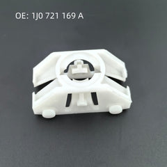 1J0721169 Brake Pedal Clip for Volkswagen, Audi, Skoda - NexuParts
