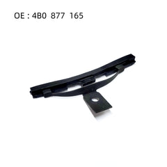 4B0877165 Sunroof Sunshade Clip Slider for Volkswagen, 0-10, Audi Golf - NexuParts