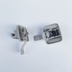 5ND857561 Sun Visor Clip Hook for Volkswagen, 0-10, low_margin Golf - NexuParts