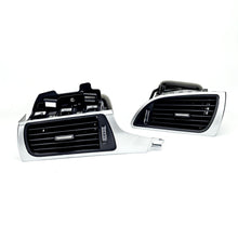 Dashboard Ac Air Vent 4GD820901 Compatible with Audi