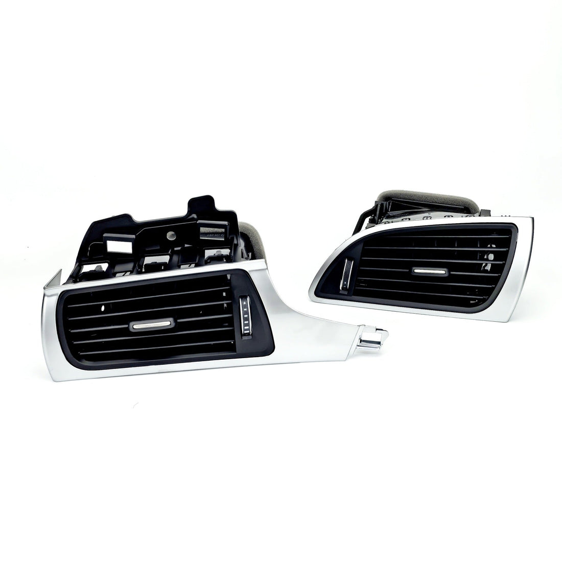 Dashboard Ac Air Vent 4GD820901 Compatible with Audi