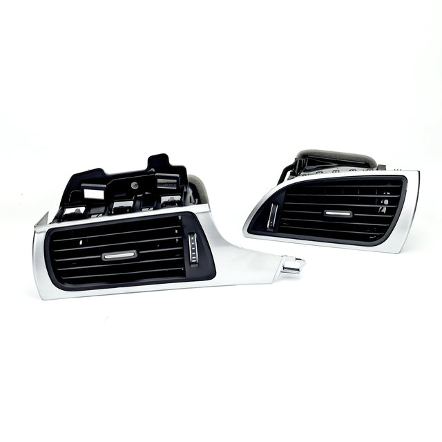 Dashboard Ac Air Vent 4GD820901 Compatible with Audi