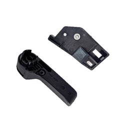 1J1823533 Hood Release Handle for Volkswagen, Skoda, 10-20 Golf - NexuParts