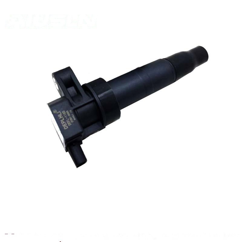 Ignition Coil 27301-3C000 Compatible with Hyundai / Kia Sonata