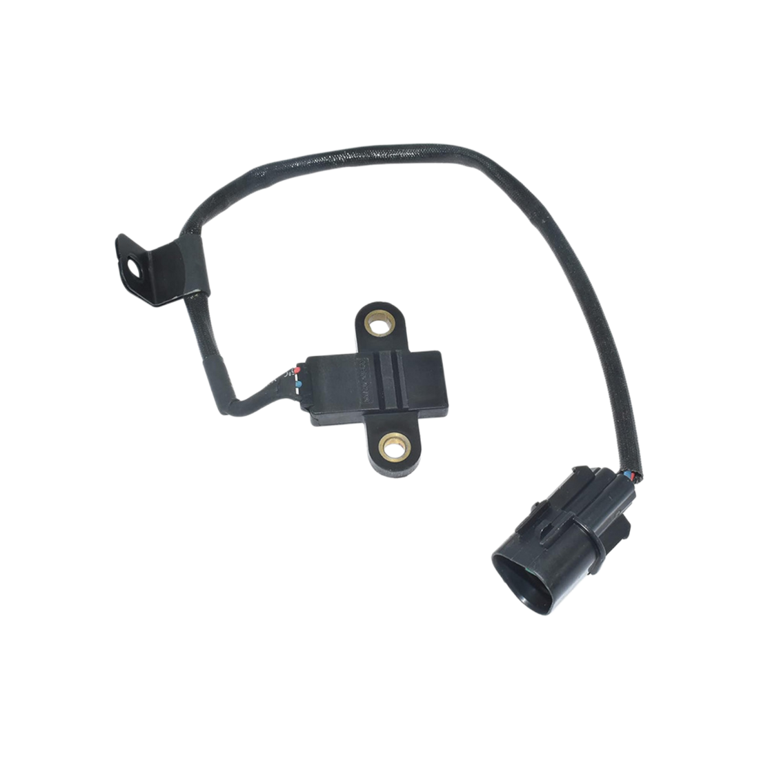 Crankshaft Position Sensor 39310-02700, Compatible with Hyundai / Kia