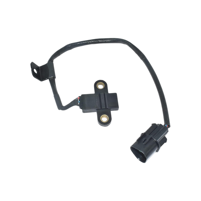 Crankshaft Position Sensor 39310-02700, Compatible with Hyundai / Kia