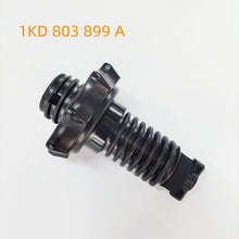 Spare Tire Bolt 1KD803899 Compatible with Volkswagen / Skoda Golf Jetta Passat and More