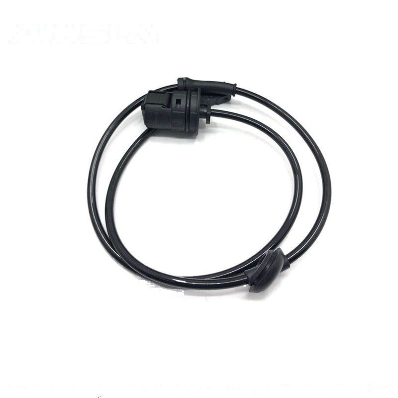 ABS Wheel Speed Sensor 3B0927807, Compatible with Volkswagen Passat, Bora (Rear Left)