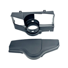 1KD805965 Air Intake Duct for Volkswagen, 0-10, Skoda Golf - NexuParts