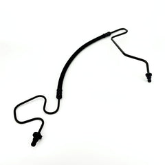 1J1721465BD Clutch Hydraulic Hose for Volkswagen, Audi, Skoda - NexuParts