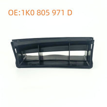 Air Guide Duct 1K0805962E Compatible with Volkswagen Golf Jetta Passat and More