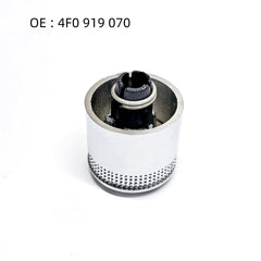 4F0919070 Multimedia Radio Volume Control Knob for Audi, 10-20, low_margin - NexuParts