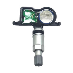 42607-02090 TPMS Tire Pressure Sensor for Toyota, 30-50, medium_margin Corolla - NexuParts