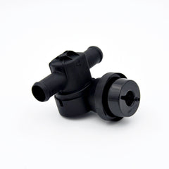 1J0819809 Heater Control Vacuum Valve for Volkswagen, Audi, 20-30 Golf - NexuParts