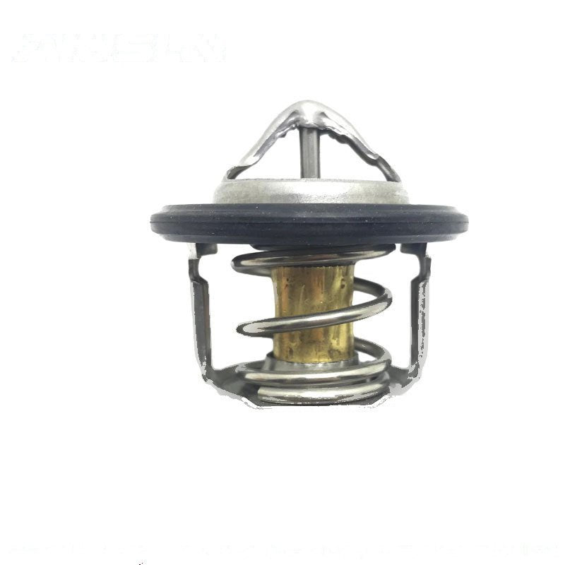 Engine Coolant Thermostat 32350 / L52G-82-M100, Compatible with Universal